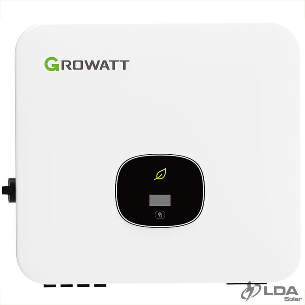 Growatt Mod Tl Xh Afci Phasig