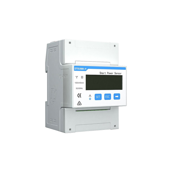 Huawei - Energy Meter, DTSU666-H 250A/50mA, 3 Phasen